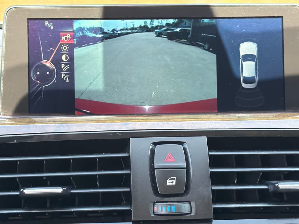 Thumbnail: 2015 BMW 4 Series - 21