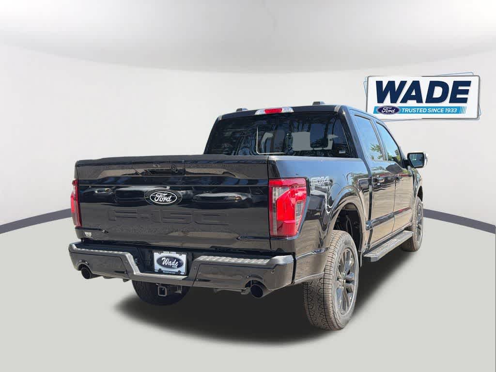 Thumbnail: 2026 Ford F-150 - 5