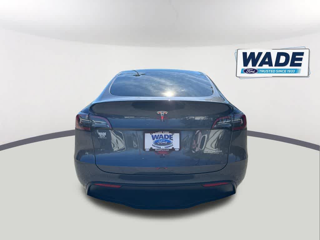 Thumbnail: 2023 Tesla Model Y - 6