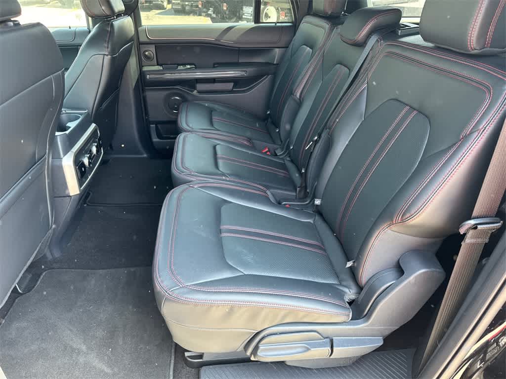 Thumbnail: 2023 Ford Expedition MAX - 18