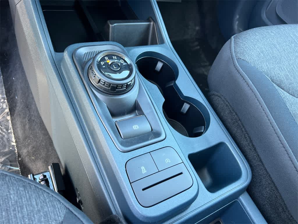 Thumbnail: 2025 Ford Maverick - 29