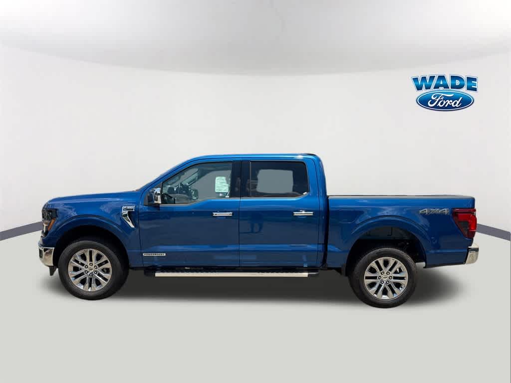 Thumbnail: 2025 Ford F-150 - 8