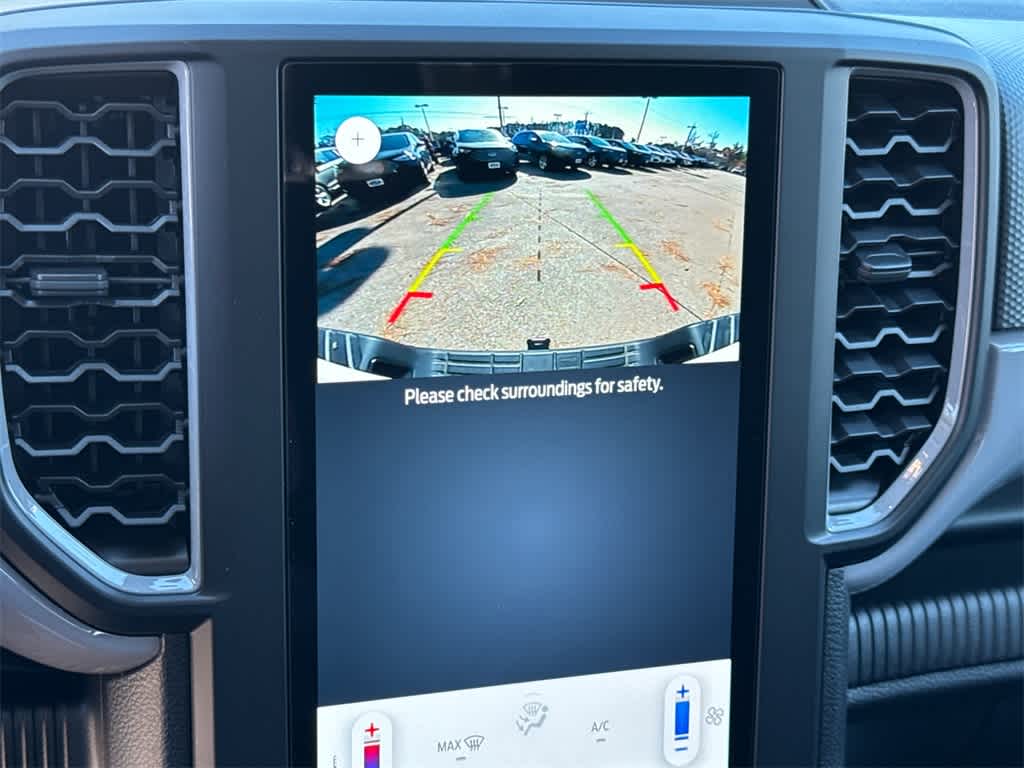 Thumbnail: 2025 Ford Ranger - 27