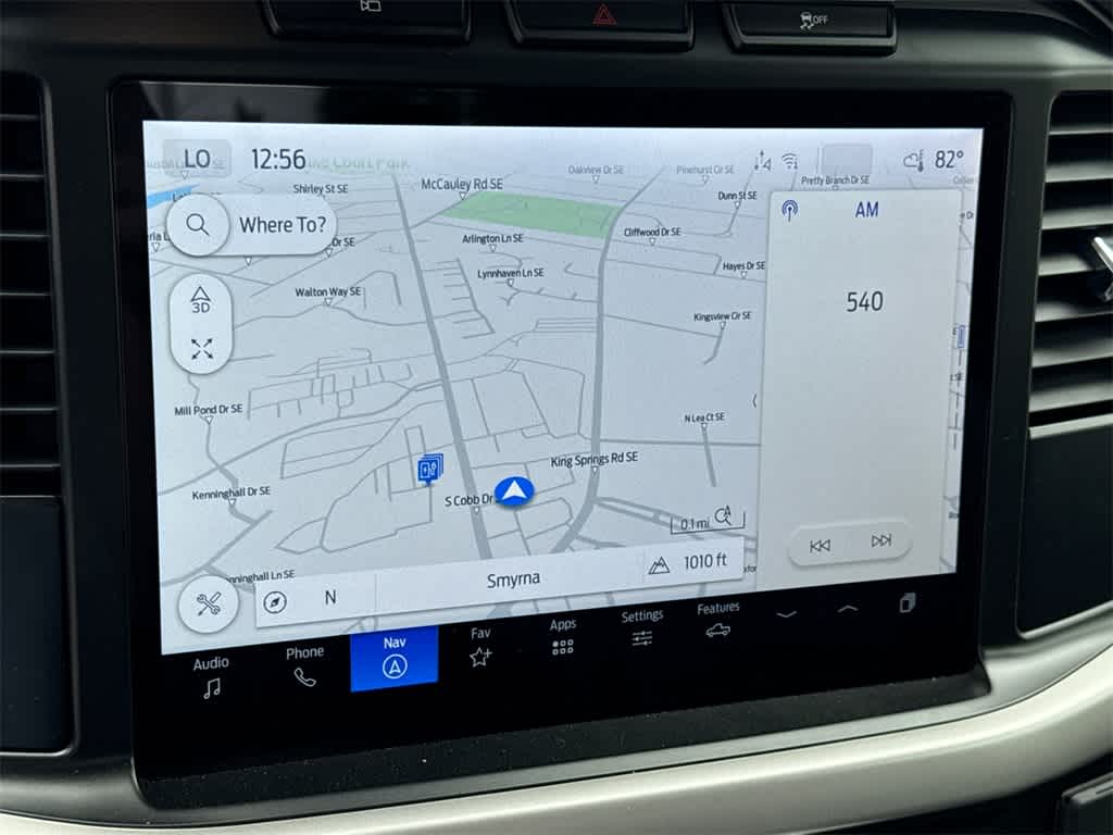 Thumbnail: 2023 Ford F-150 - 28