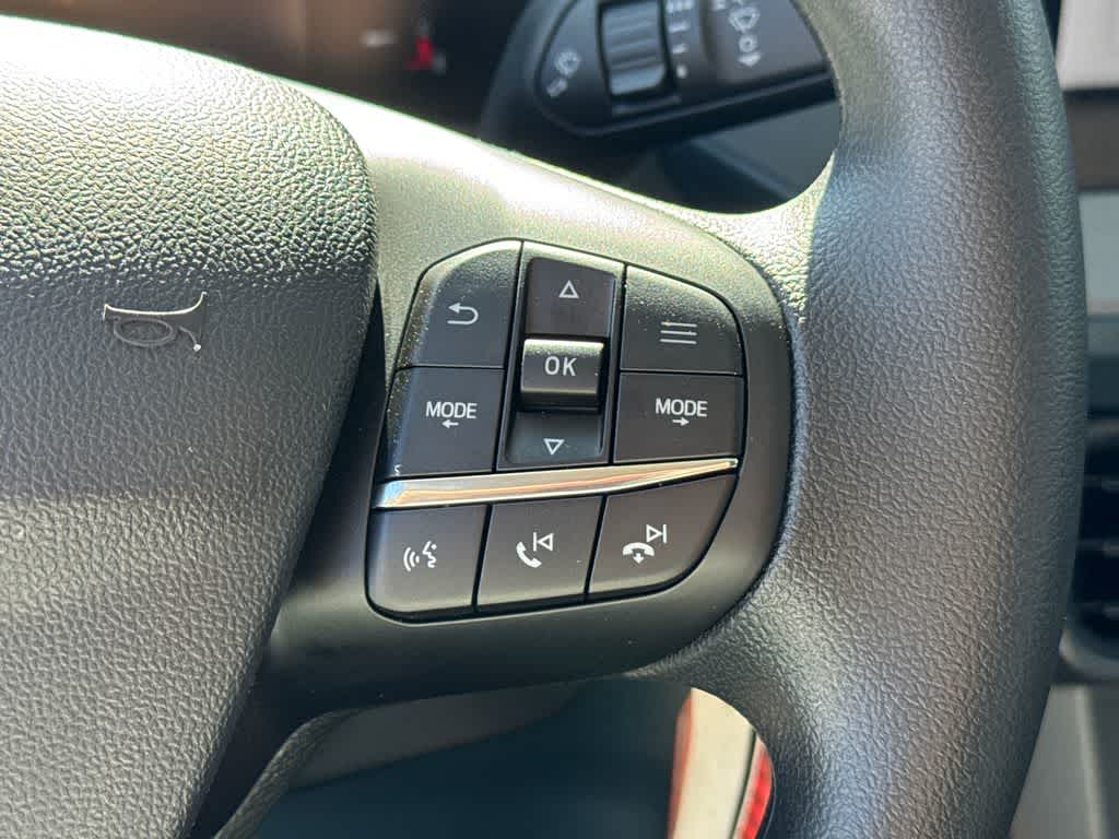 Thumbnail: 2025 Ford Maverick - 20