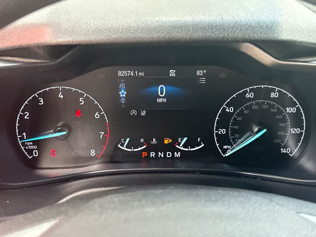 Thumbnail: 2021 Ford Transit Series - 22