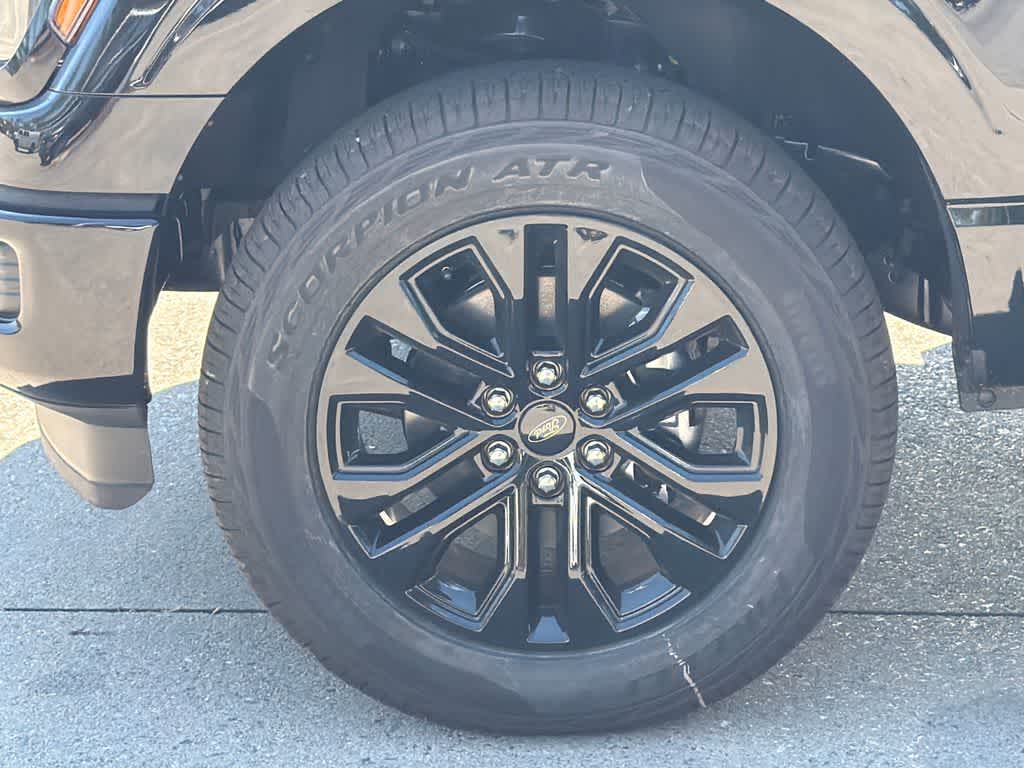 Thumbnail: 2026 Ford F-150 - 9