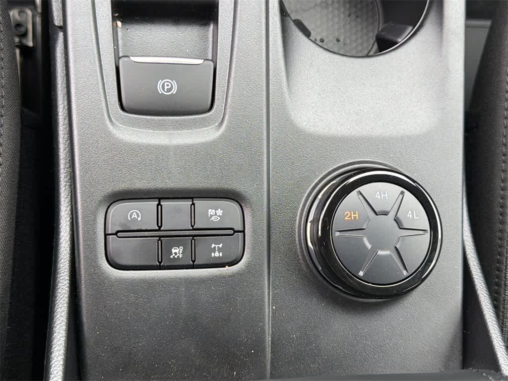 Thumbnail: 2025 Ford Ranger - 28