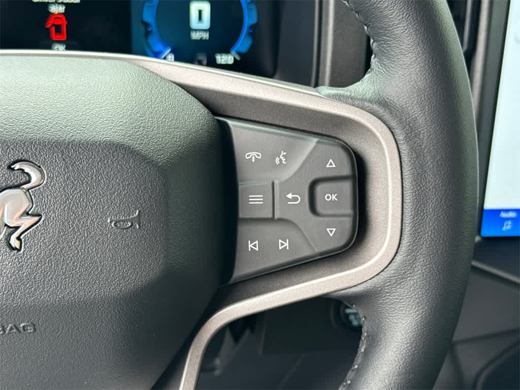 Thumbnail: 2025 Ford Bronco - 23