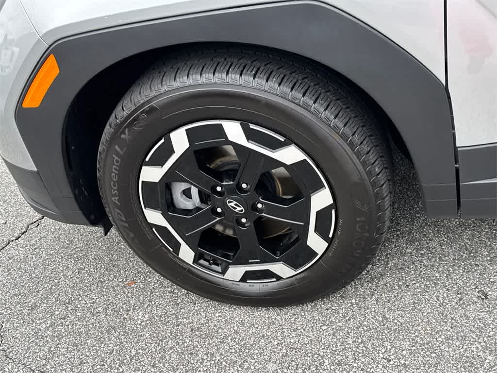 Thumbnail: 2024 Hyundai Santa Fe - 9