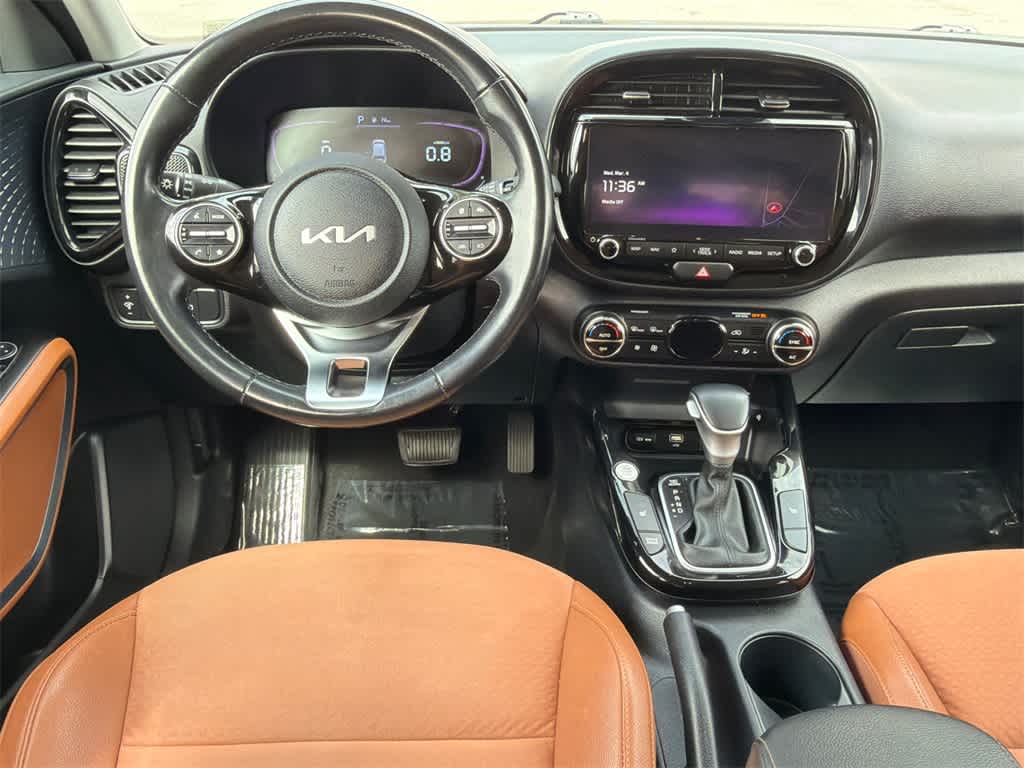 Thumbnail: 2024 Kia Soul - 19