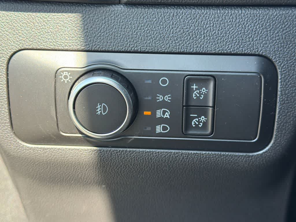 Thumbnail: 2026 Ford Bronco Sport - 29