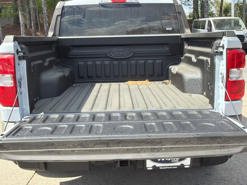 Thumbnail: 2026 Ford Maverick - 16