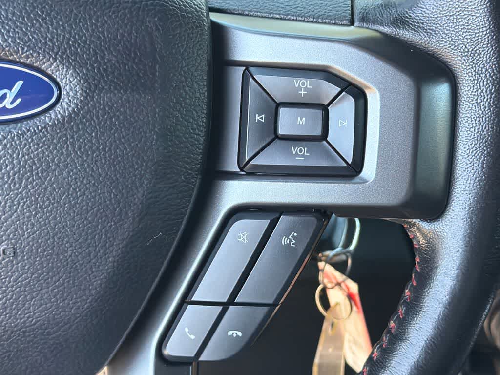 Thumbnail: 2020 Ford F-150 - 23