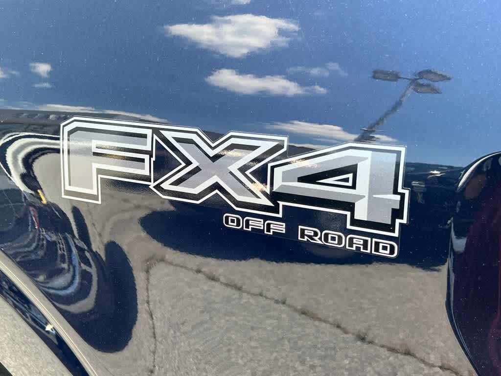 Thumbnail: 2025 Ford F-150 - 18