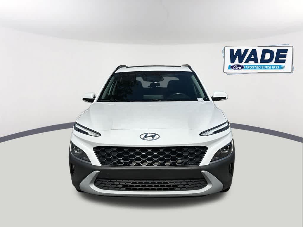 Thumbnail: 2023 Hyundai Kona - 2