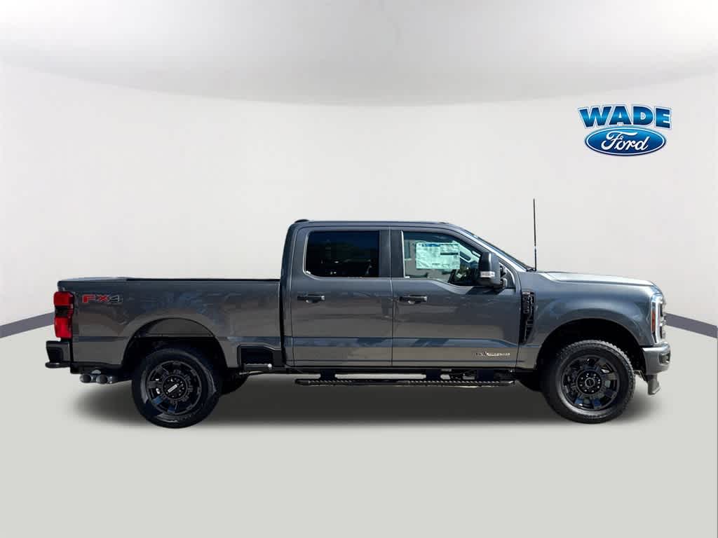 Thumbnail: 2025 Ford F-250 - 4