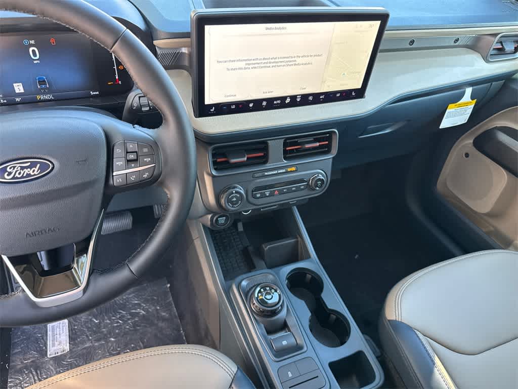 Thumbnail: 2025 Ford Maverick - 24