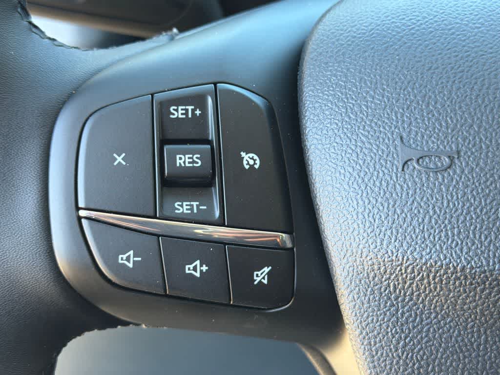 Thumbnail: 2026 Ford Maverick - 21