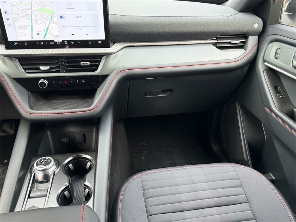 Thumbnail: 2026 Ford Explorer - 22