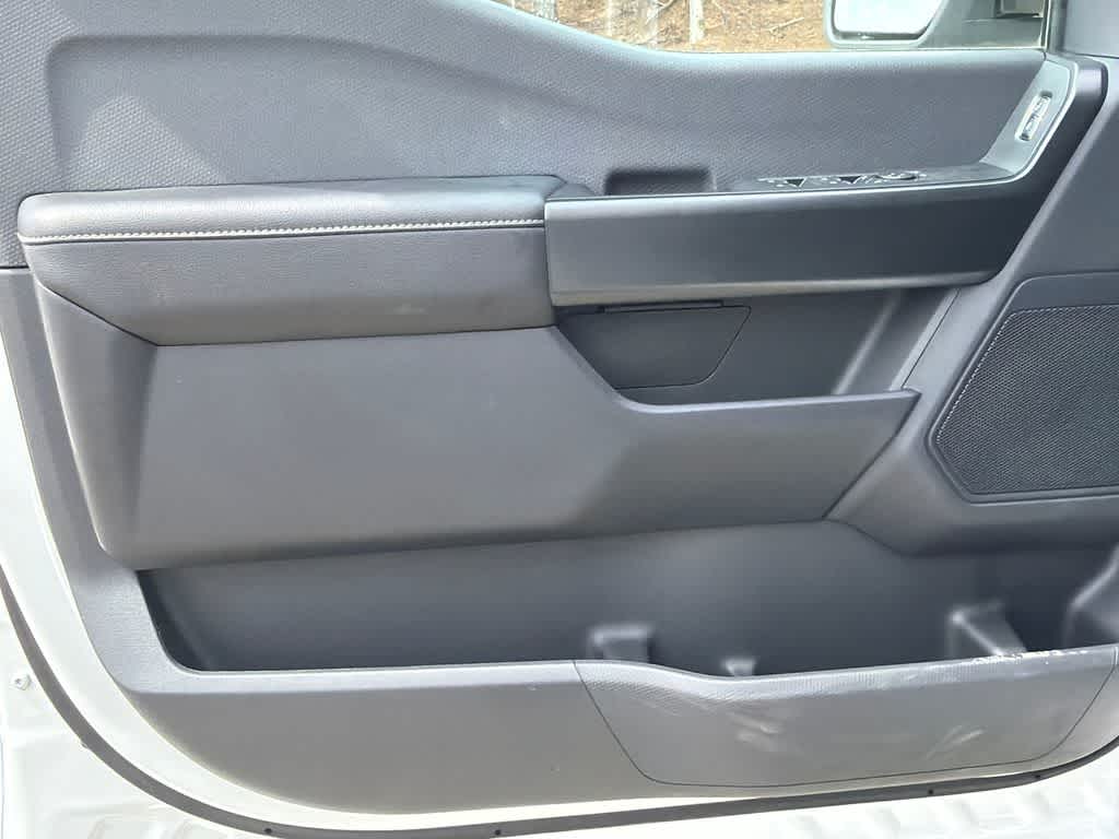 Thumbnail: 2026 Ford F-150 - 11