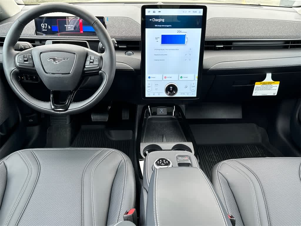 2024 Ford Mustang Mach-E Premium 18