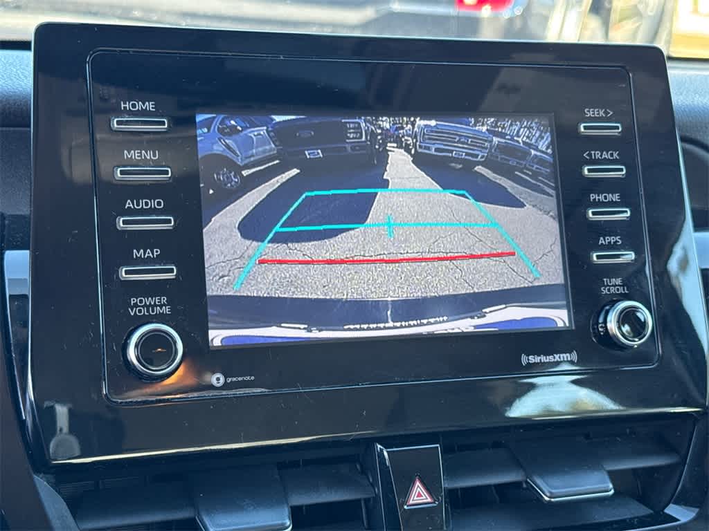 Thumbnail: 2021 Toyota Camry - 26