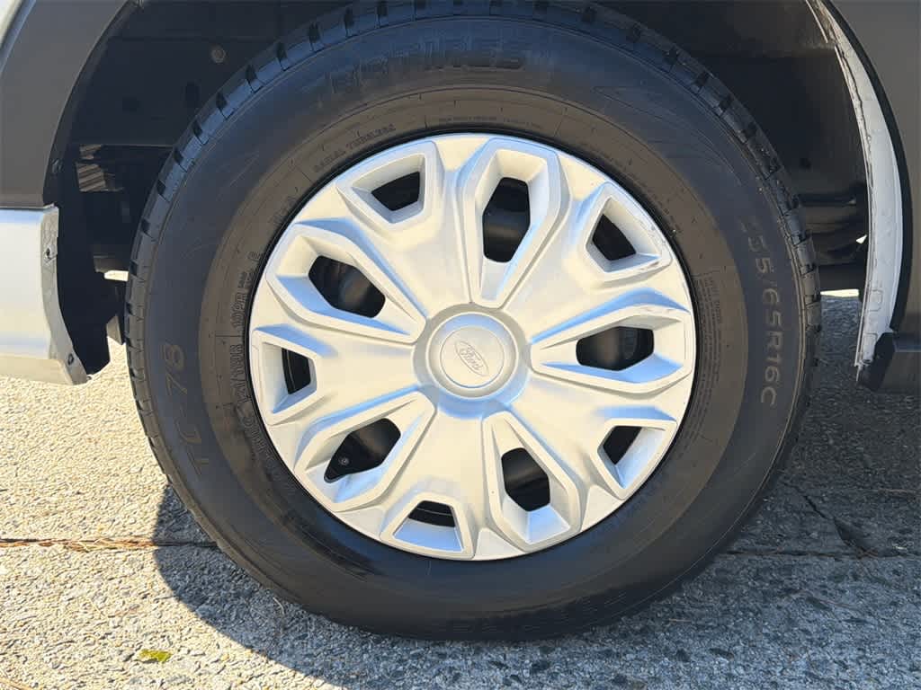 Thumbnail: 2023 Ford Transit Series - 9