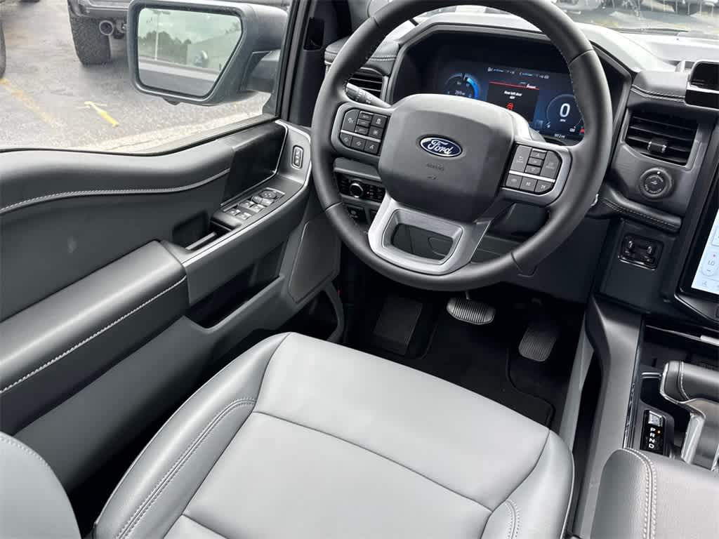 Thumbnail: 2025 Ford F-150 - 18