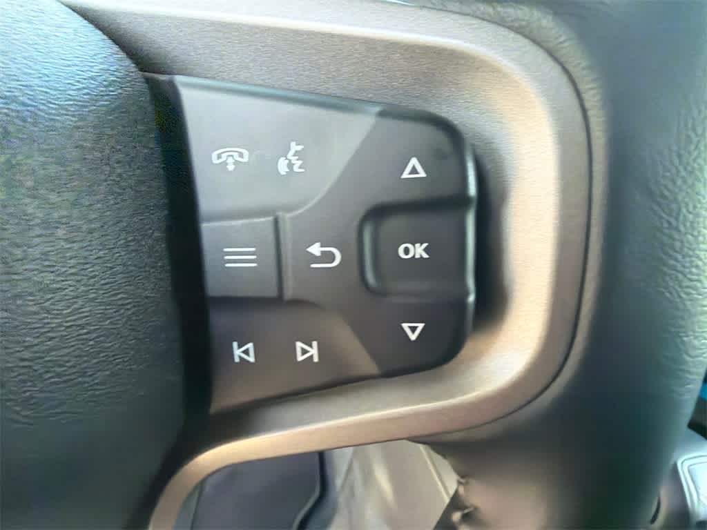 Thumbnail: 2024 Ford Bronco - 18