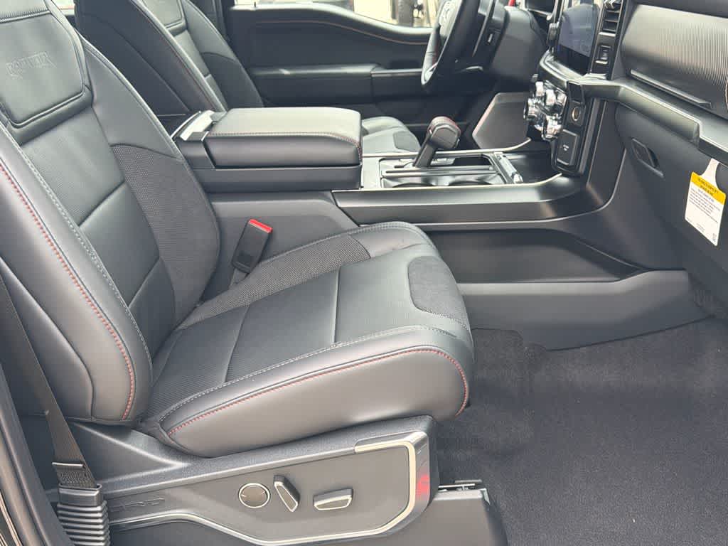 Thumbnail: 2026 Ford F-150 - 12