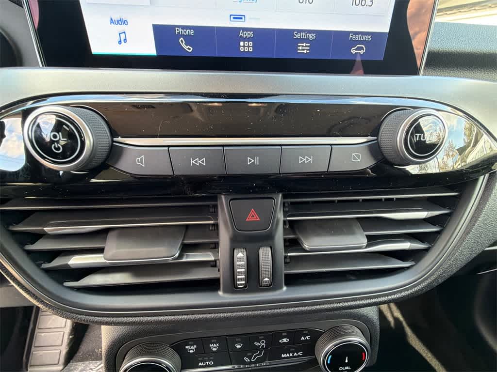 Thumbnail: 2026 Ford Escape - 29