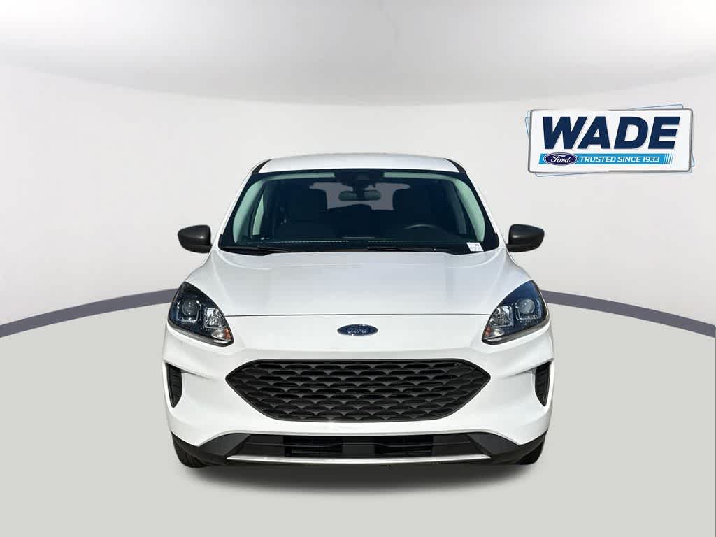 Thumbnail: 2021 Ford Escape - 2