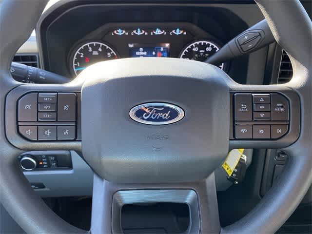 Thumbnail: 2024 Ford F-350 - 18
