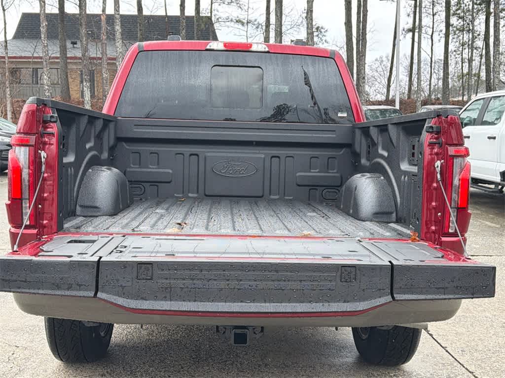 Thumbnail: 2026 Ford F-150 - 16