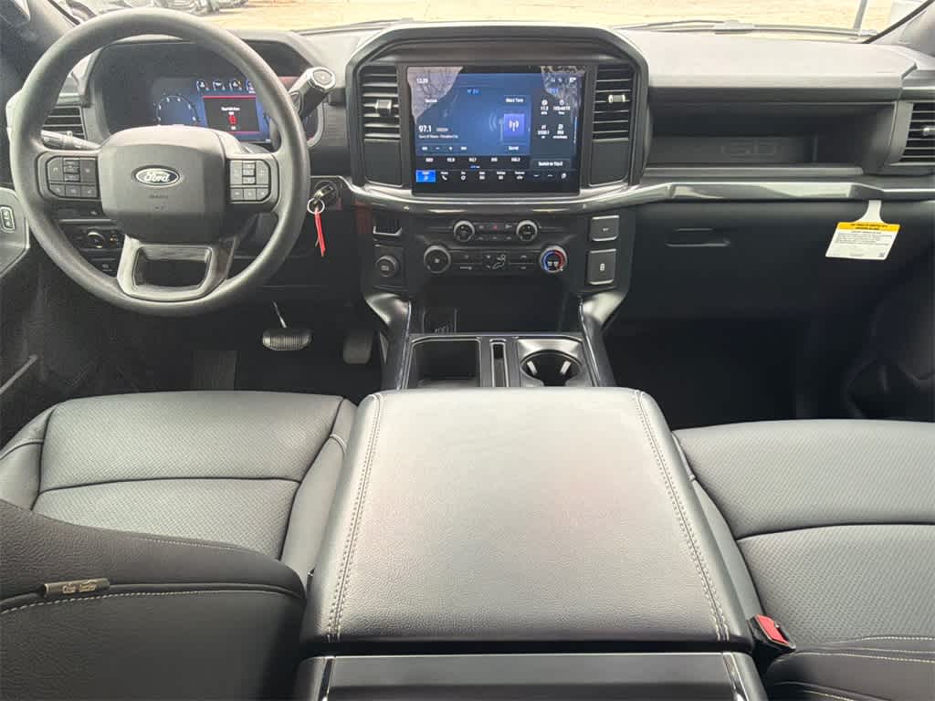 Thumbnail: 2025 Ford F-150 - 17