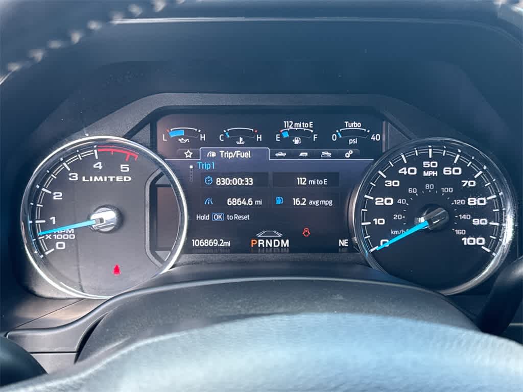 Thumbnail: 2021 Ford Econoline - 25