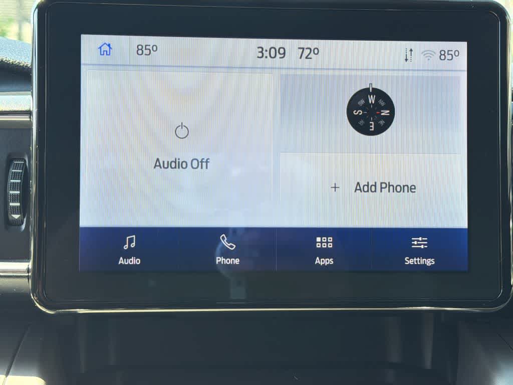 Thumbnail: 2022 Ford Explorer - 29