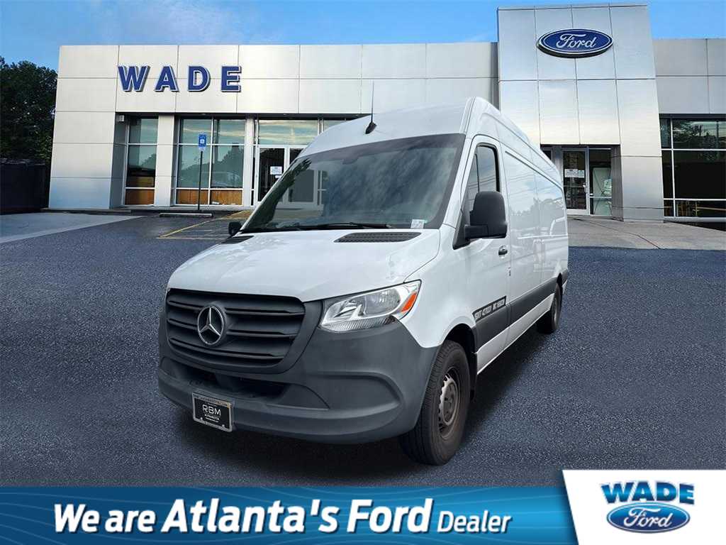 2023 Mercedes-Benz Sprinter  -
                  Smyrna, GA