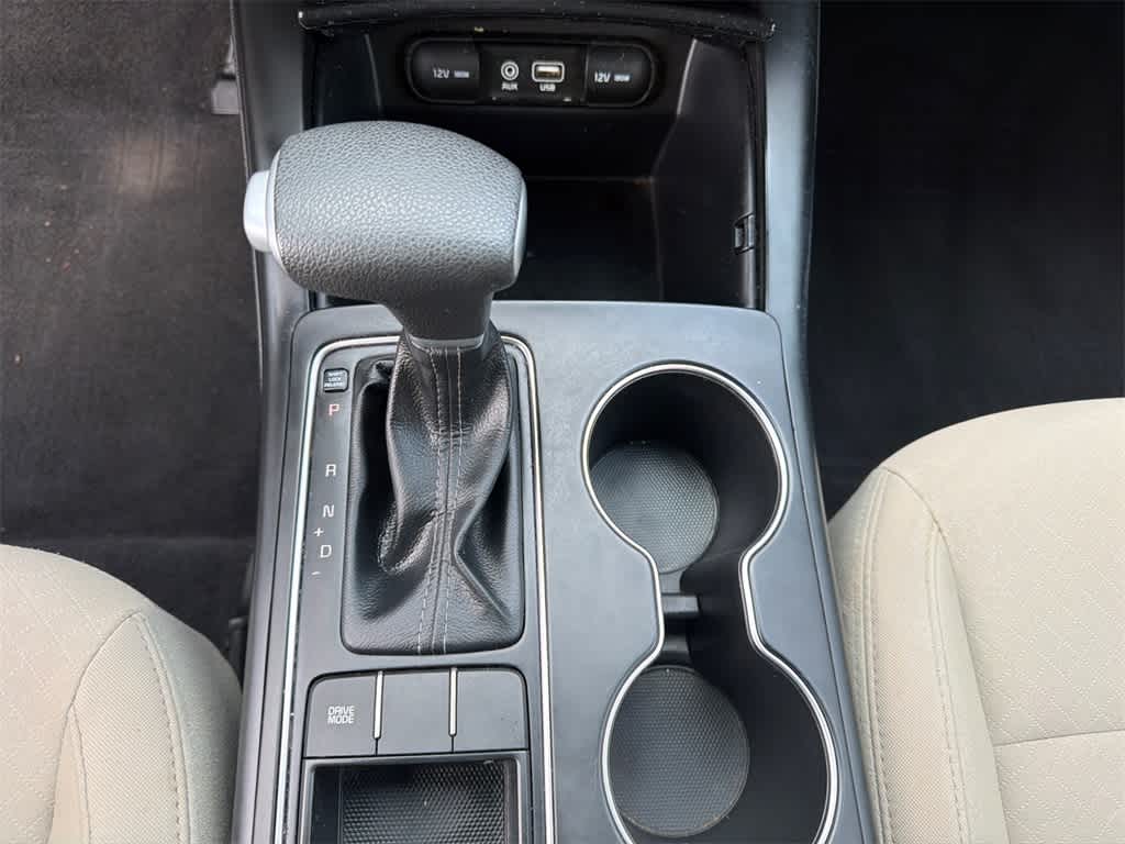 Thumbnail: 2020 Kia Sorento - 28