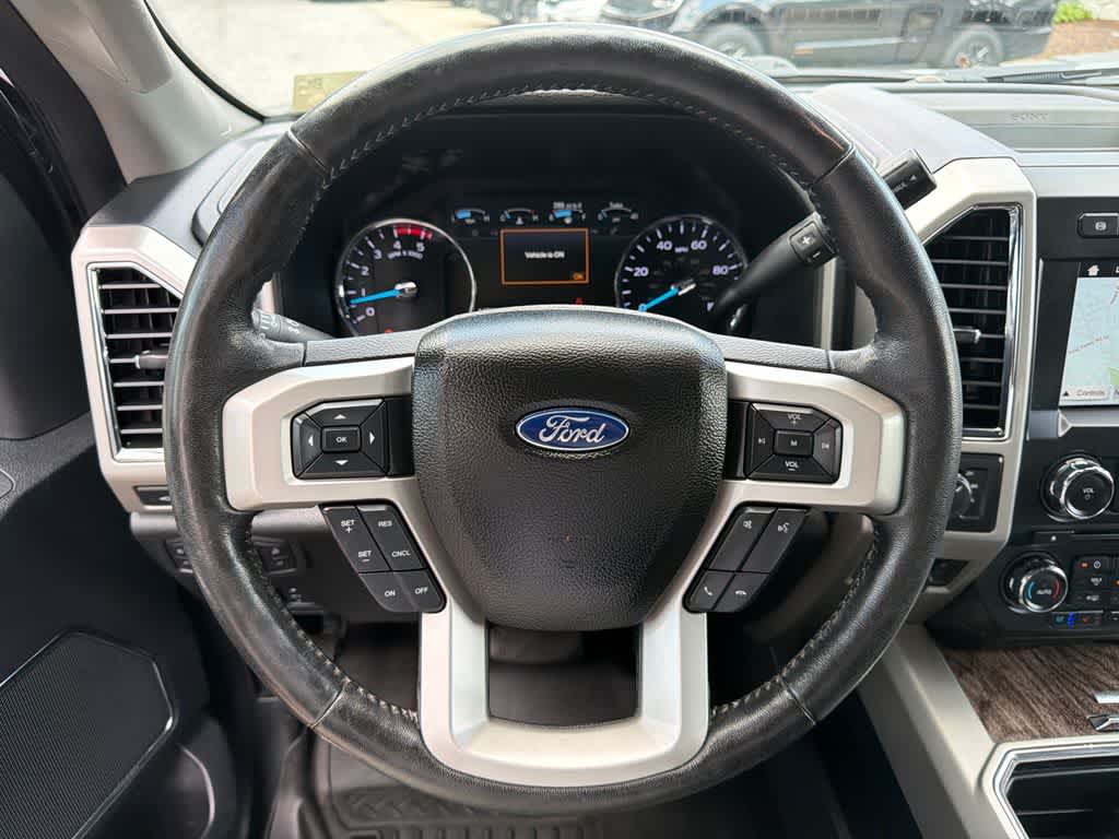 Thumbnail: 2018 Ford Econoline - 21