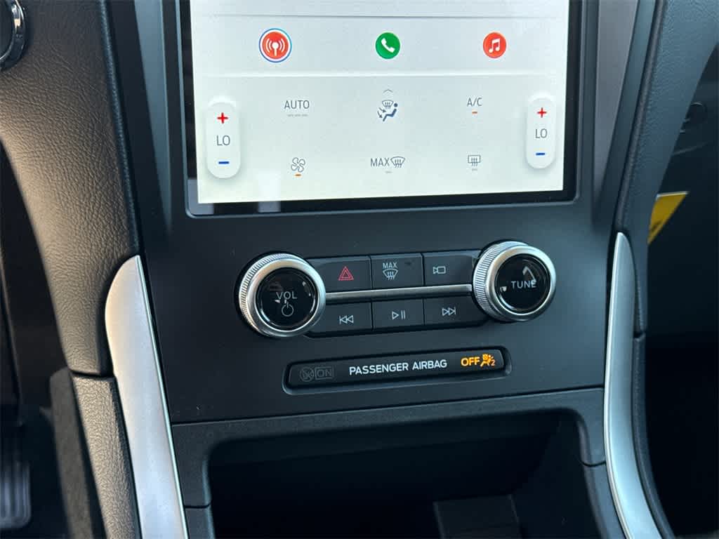 Thumbnail: 2024 Ford Edge - 27