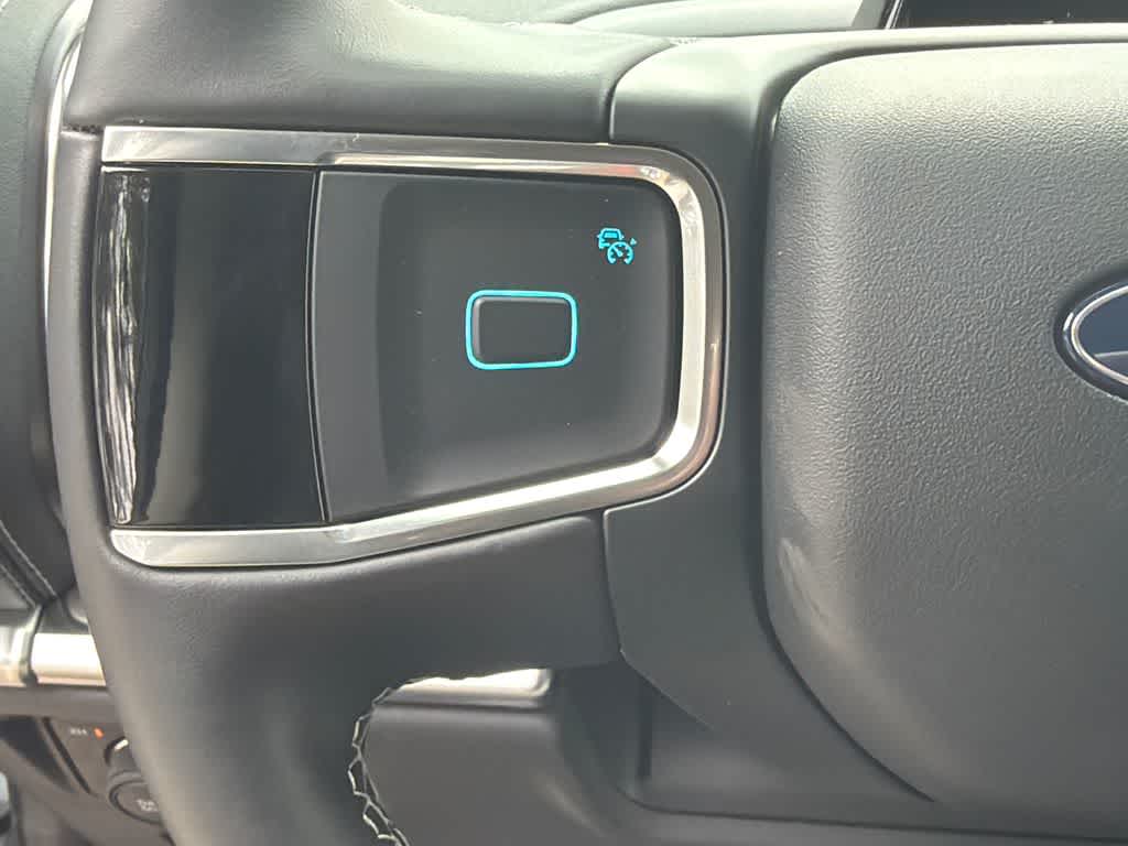 Thumbnail: 2026 Ford Expedition MAX - 26