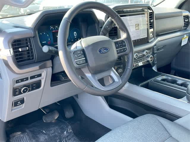 2024 Ford F-150 XLT 13