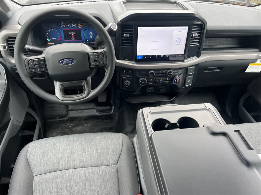 Thumbnail: 2025 Ford F-150 - 17