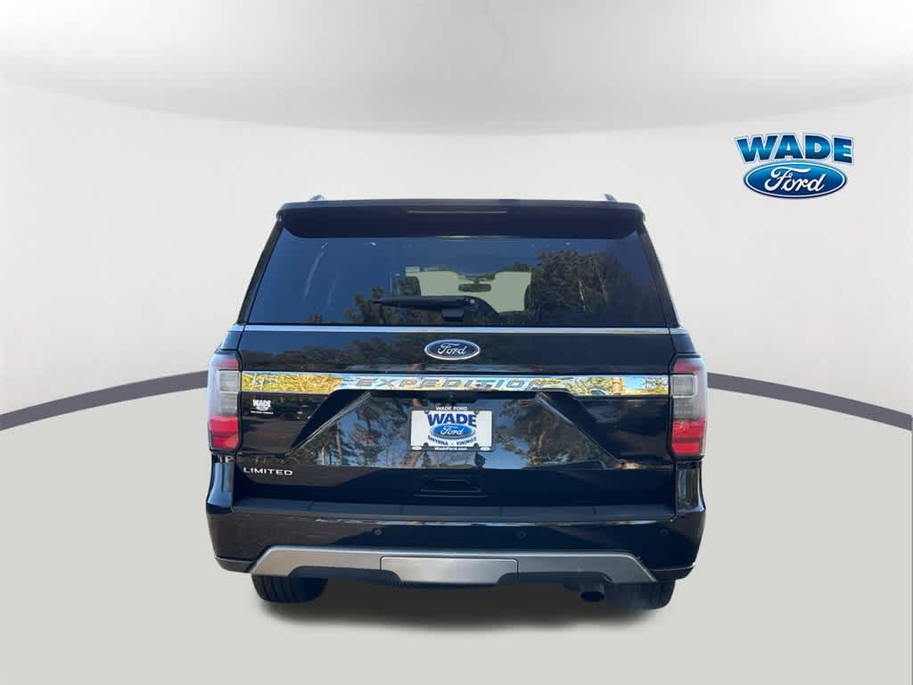 Thumbnail: 2020 Ford Expedition - 6