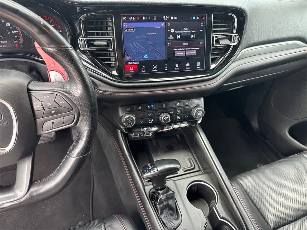 Thumbnail: 2021 Dodge Durango - 28