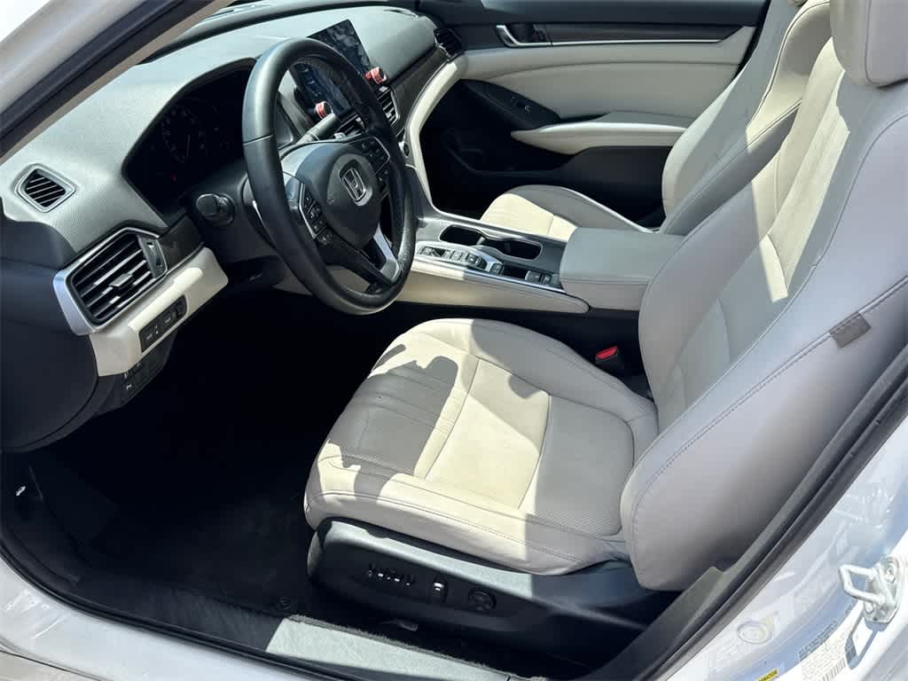 Thumbnail: 2022 Honda Accord - 10