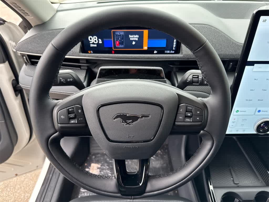 Thumbnail: 2024 Ford Mustang Mach-E - 21