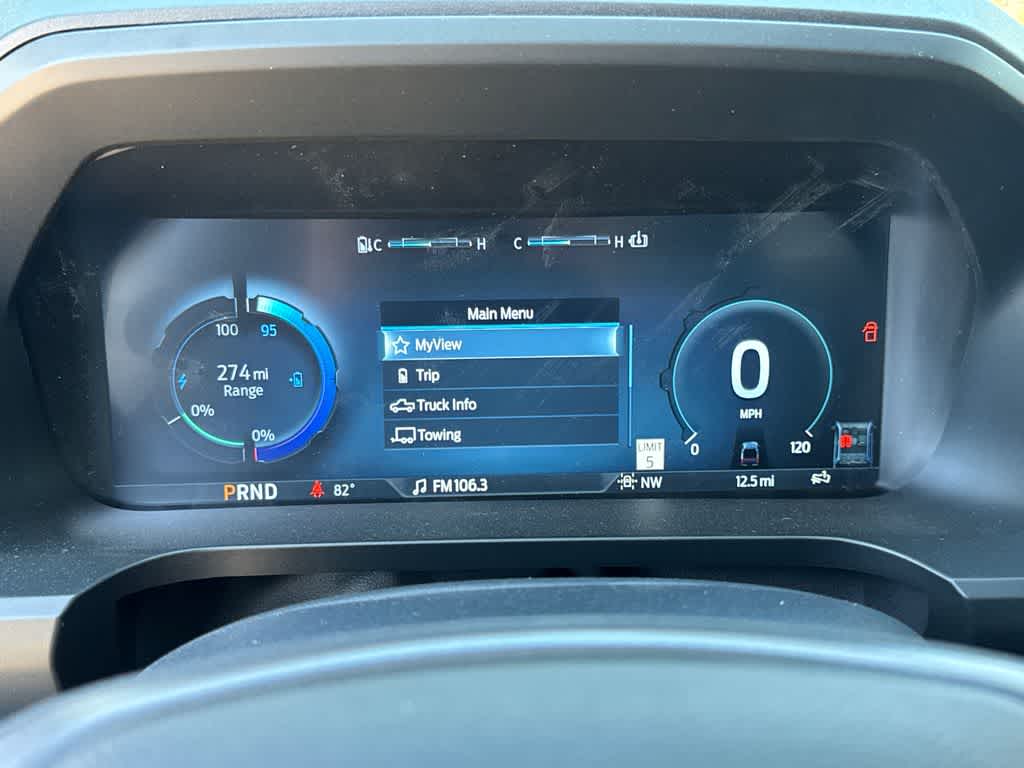 Thumbnail: 2025 Ford F-150 - 24